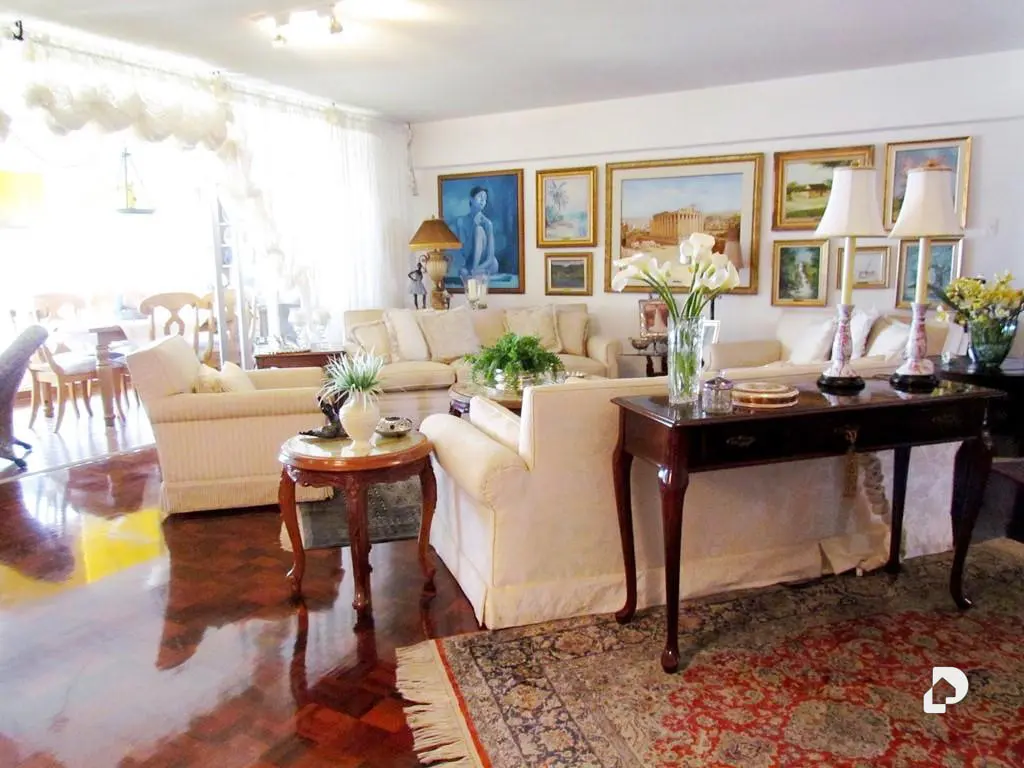 Apartamento en Chulavista, Caracas – 9