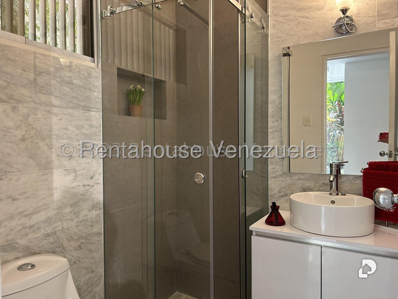 Apartamento en San Román, Caracas – 15