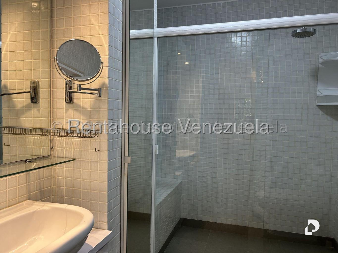 Apartamento en San Román, Caracas – 10