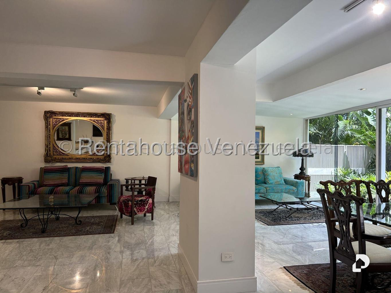Apartamento en San Román, Caracas – 7