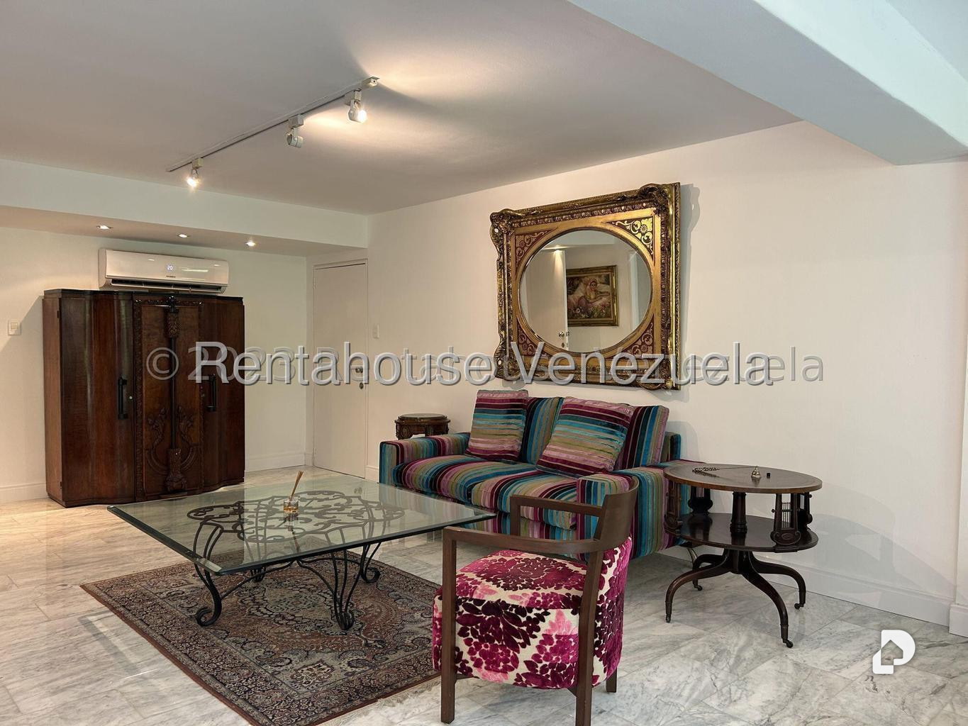 Apartamento en San Román, Caracas – 2