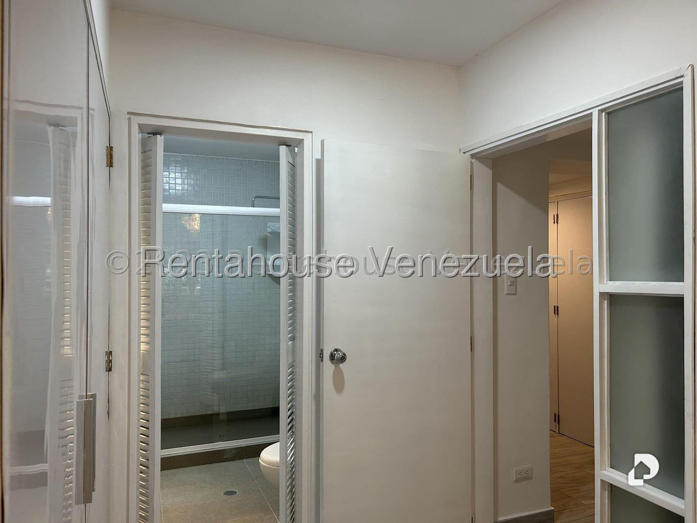 Apartamento en San Román, Caracas – 14
