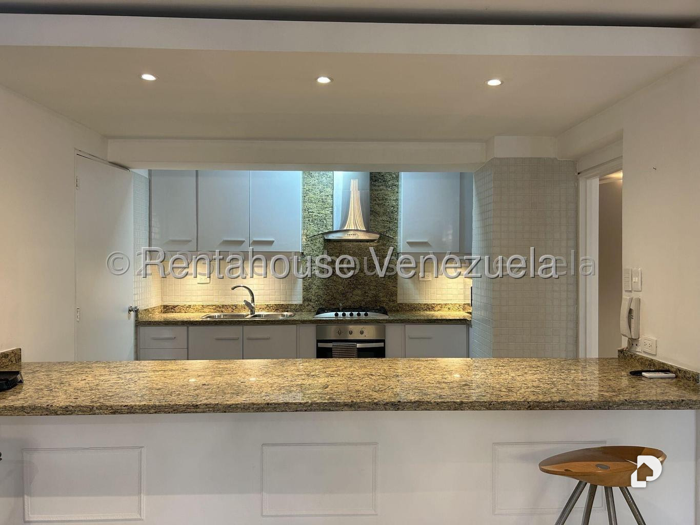 Apartamento en San Román, Caracas – 8