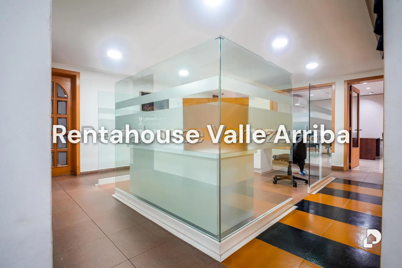 Local comercial en La Castellana, Caracas – 28
