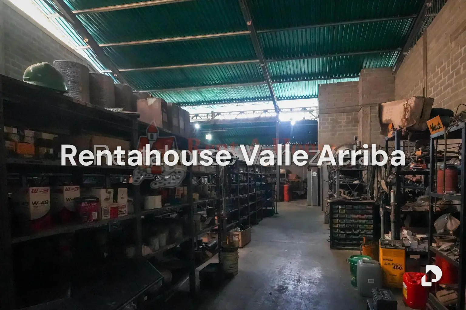 Local comercial en La Castellana, Caracas – 15