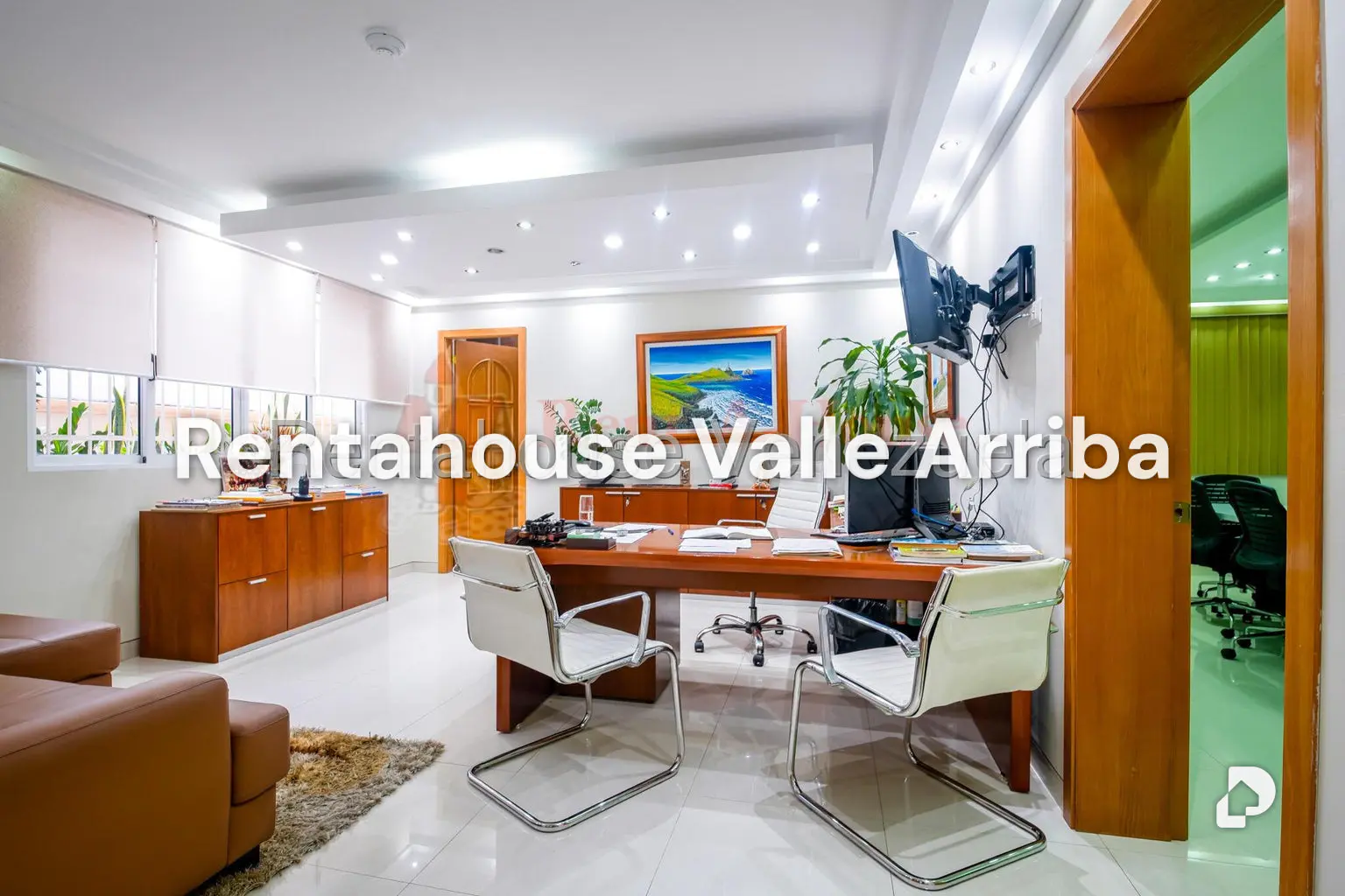 Local comercial en La Castellana, Caracas – 30
