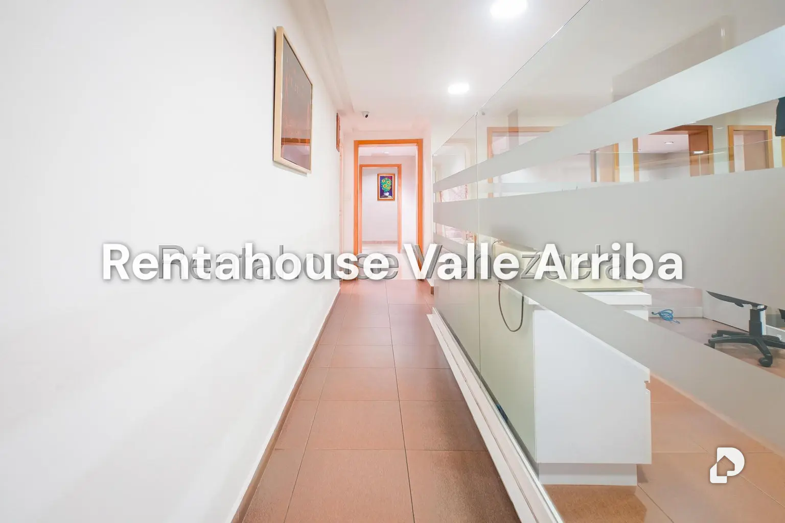 Local comercial en La Castellana, Caracas – 27