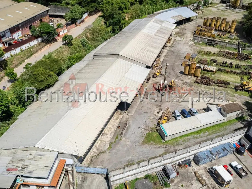 Commercial space in La Castellana, Caracas - 1