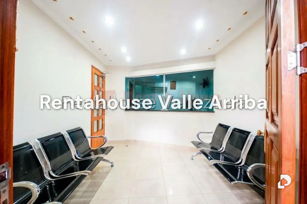 Local comercial en La Castellana, Caracas – 26