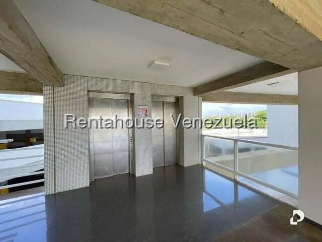 Apartamento en Agua Sal, Higuerote – 23