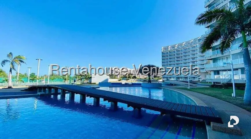 Apartamento en Agua Sal, Higuerote – 22