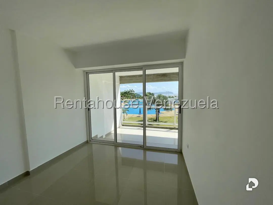 Apartamento en Agua Sal, Higuerote – 4