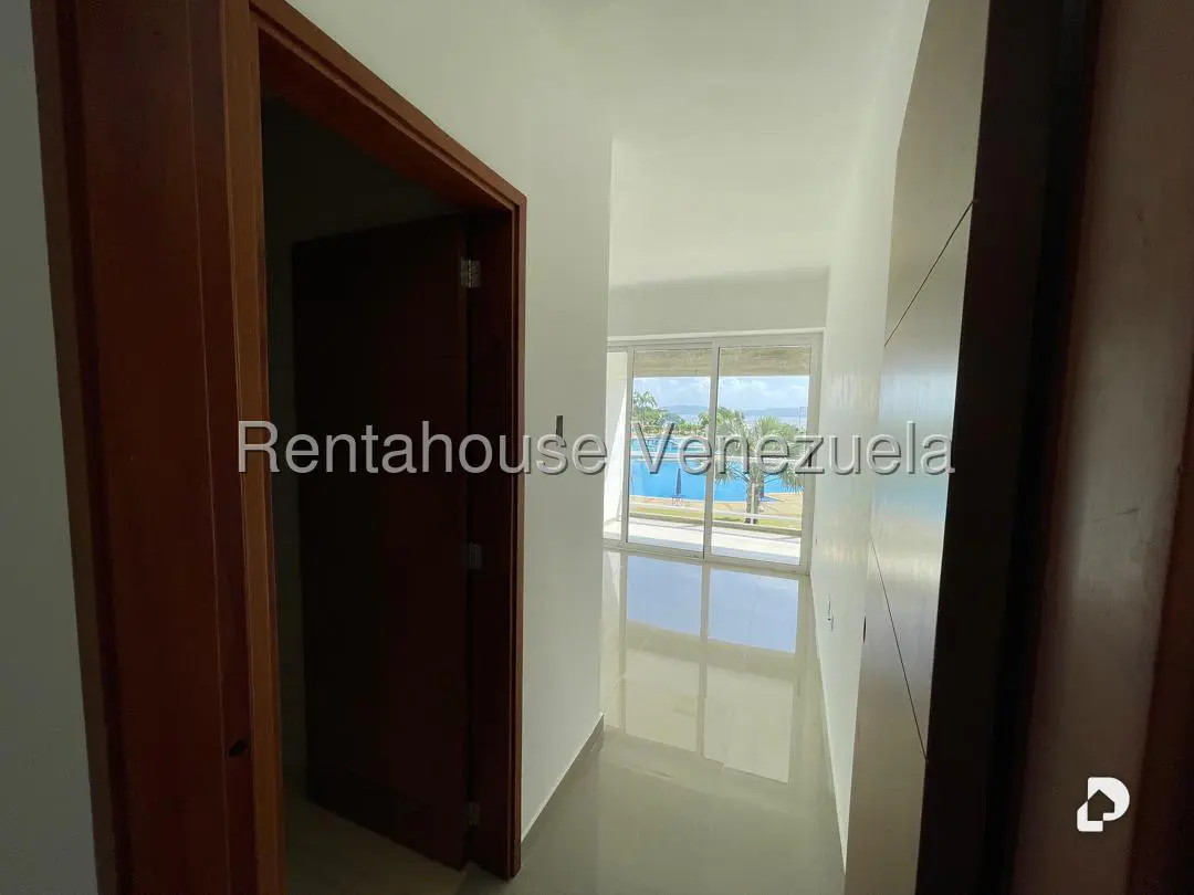 Apartamento en Agua Sal, Higuerote – 3