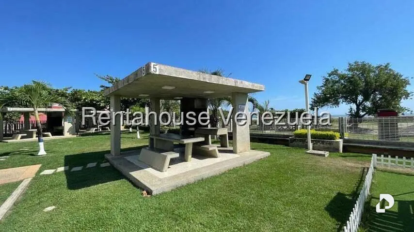 Apartamento en Agua Sal, Higuerote – 18