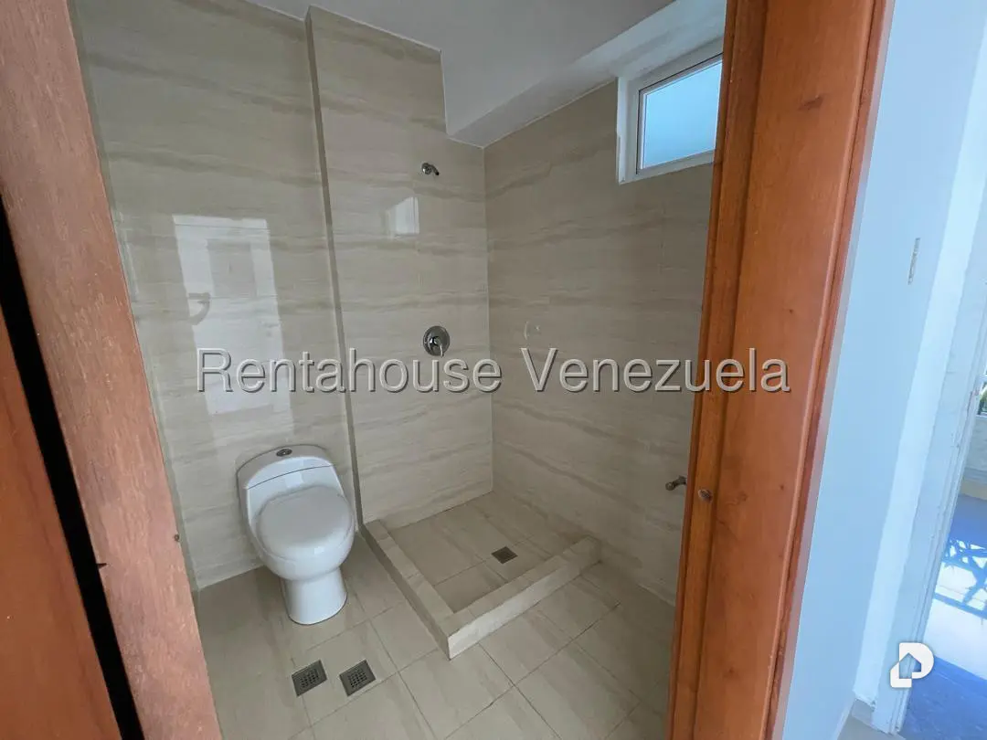 Apartamento en Agua Sal, Higuerote – 7