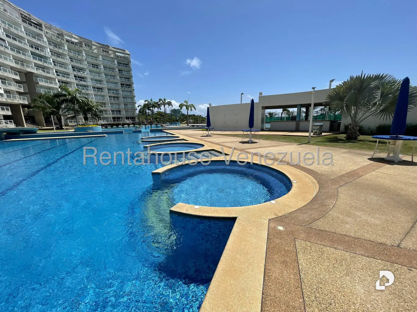 Apartamento en Agua Sal, Higuerote – 14