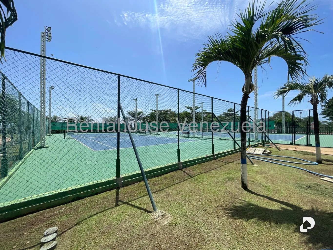 Apartamento en Agua Sal, Higuerote – 16