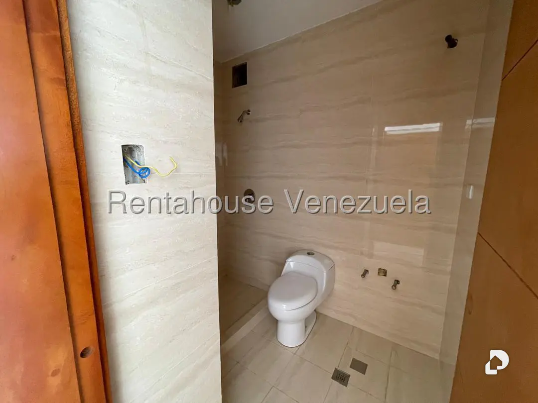 Apartamento en Agua Sal, Higuerote – 5
