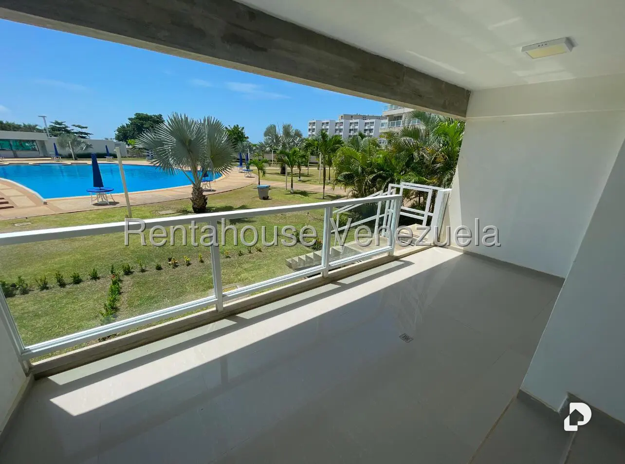Apartamento en Agua Sal, Higuerote – 8