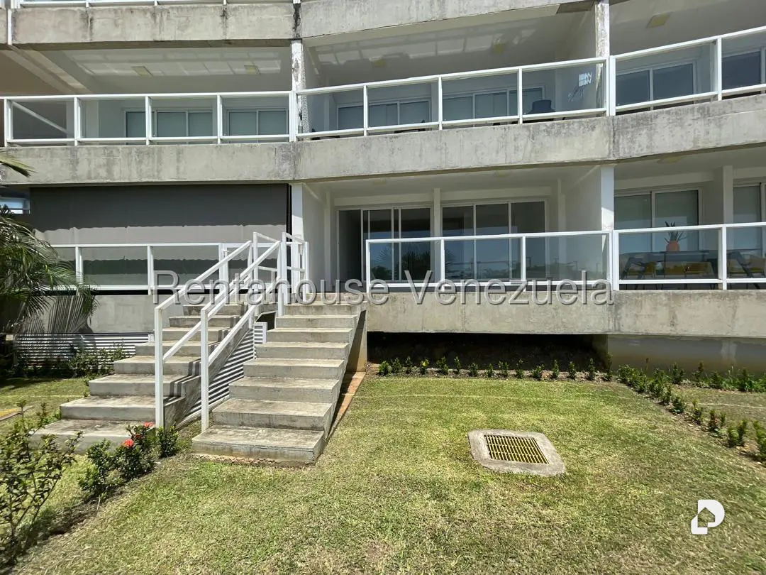 Apartamento en Agua Sal, Higuerote – 9