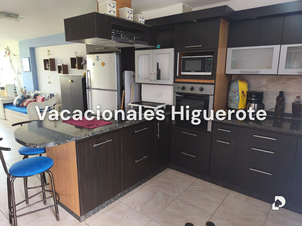 Apartamento en Higuerote – 5