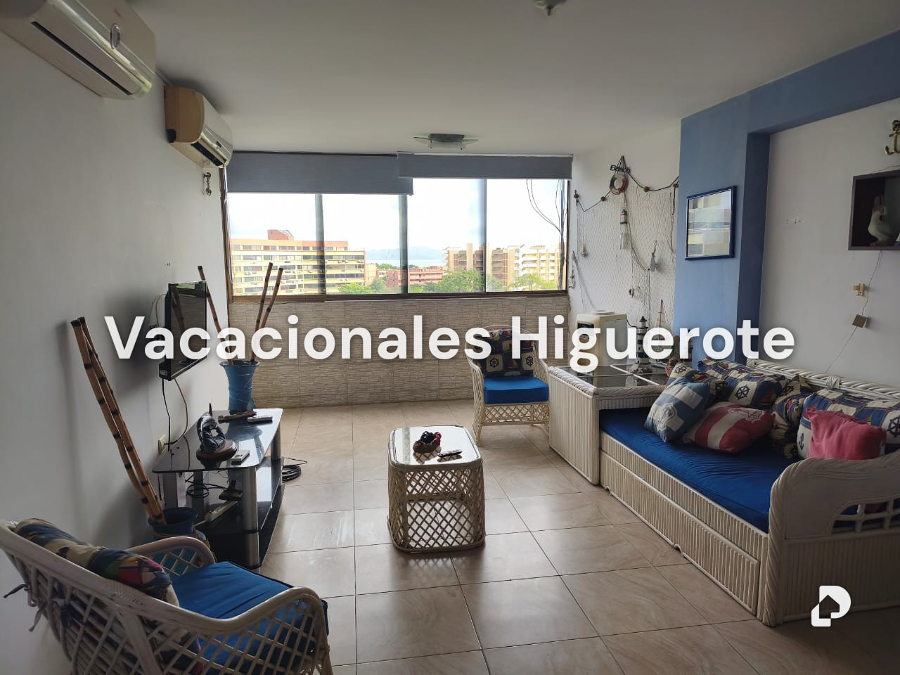 Apartamento en Higuerote – 4