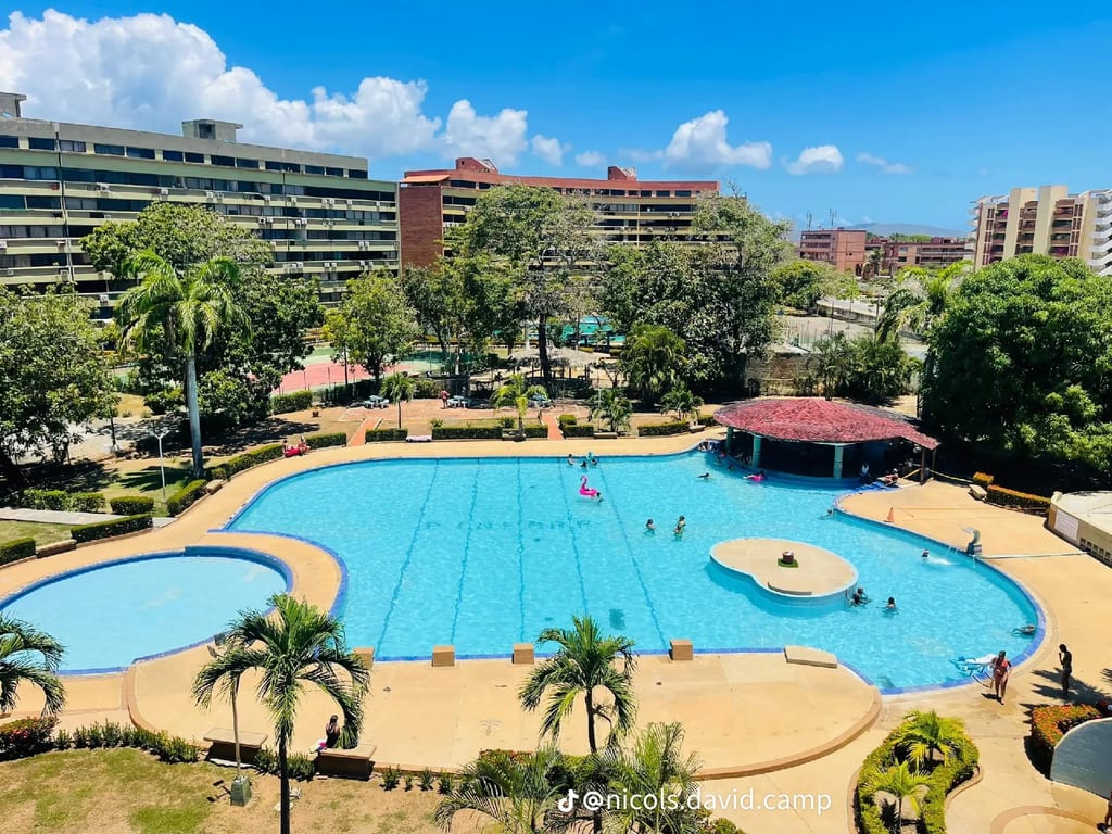 Apartamento en Higuerote - 1