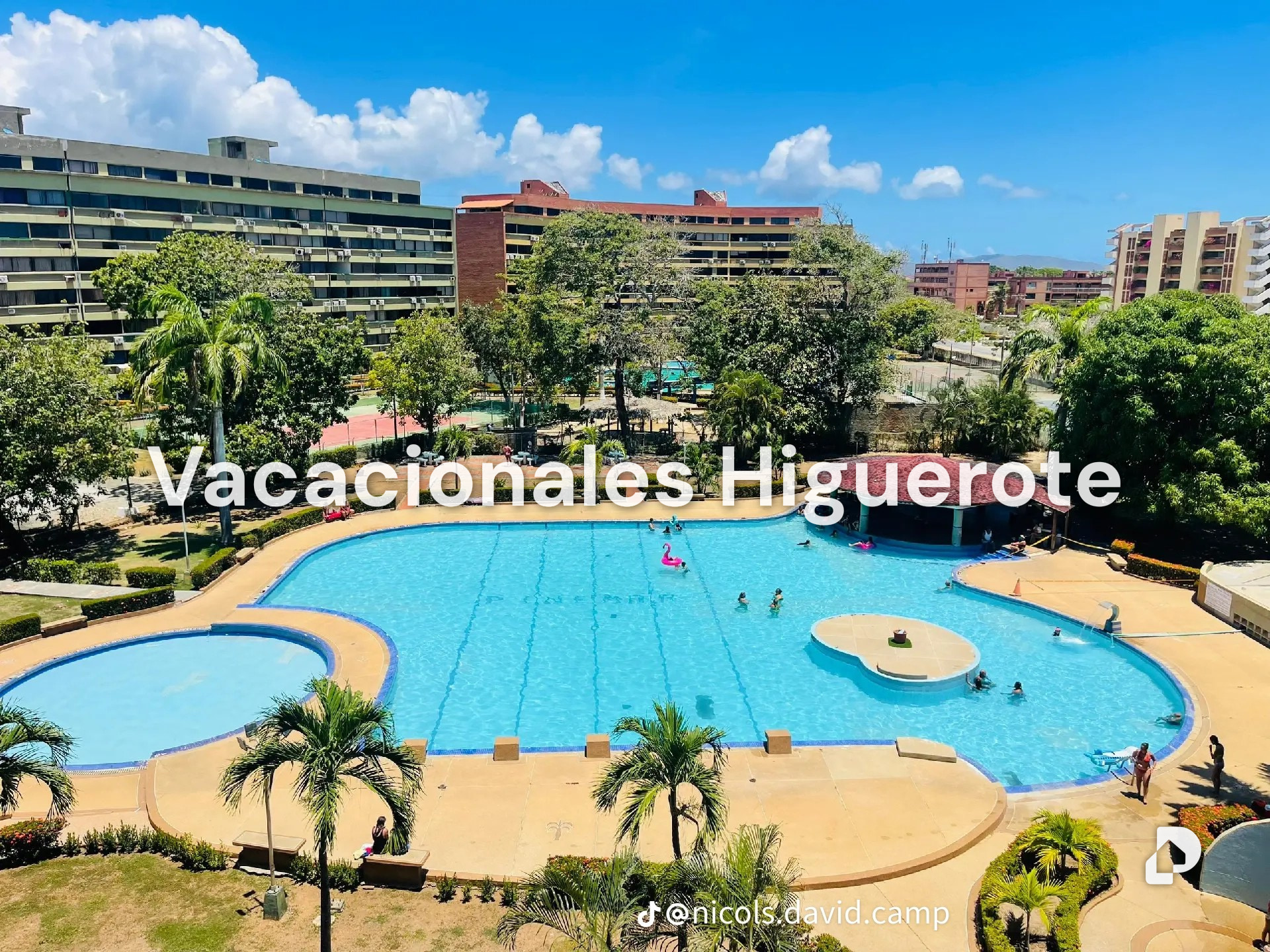 Apartamento en Higuerote – 1