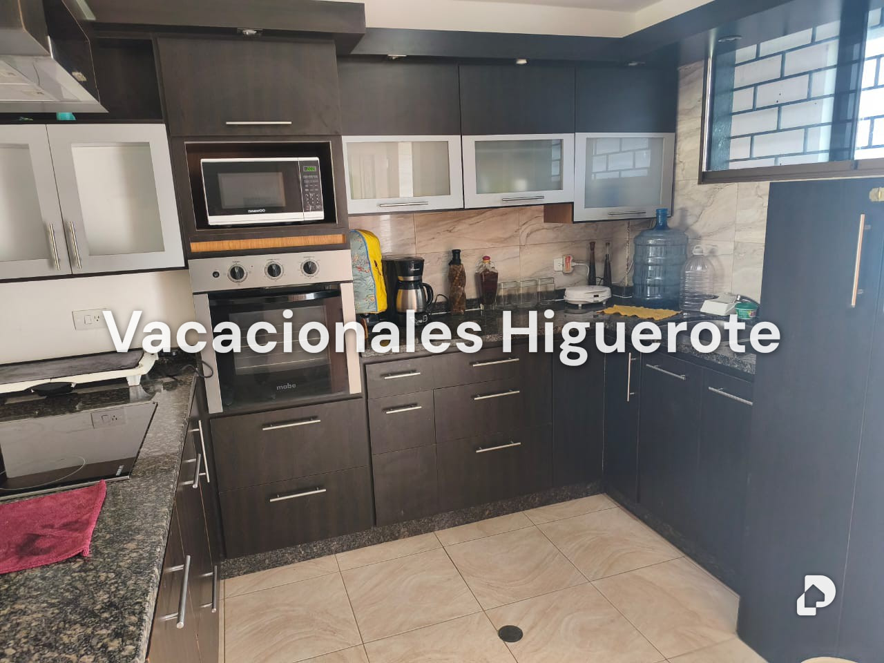 Apartamento en Higuerote – 6