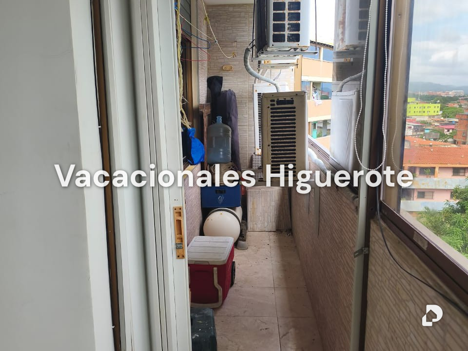 Apartamento en Higuerote – 11