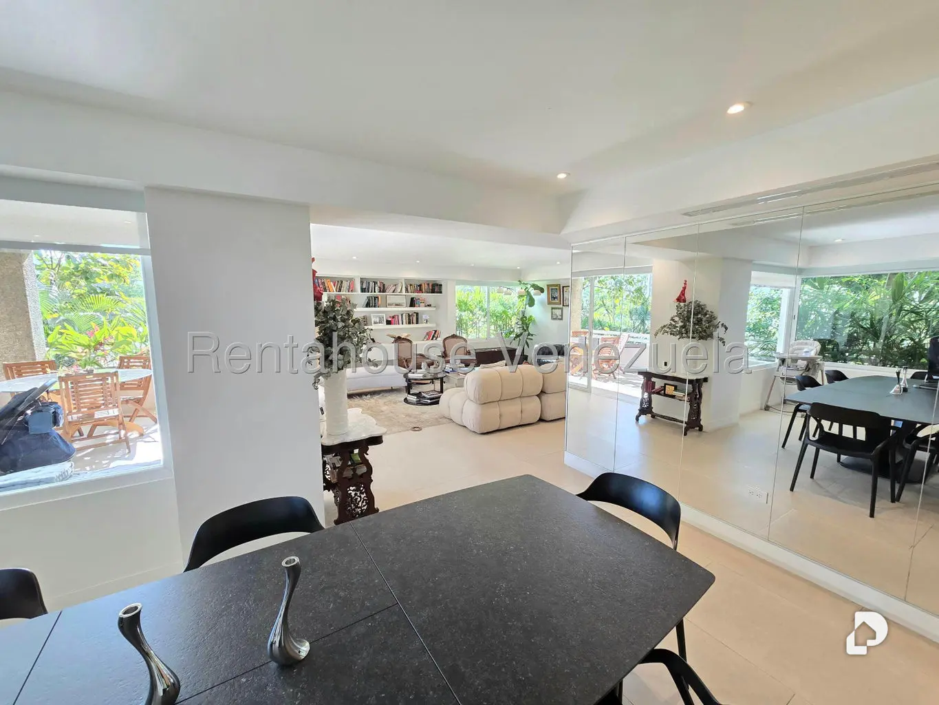 Apartamento en La Castellana, Caracas – 7