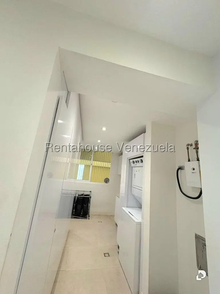 Apartamento en La Castellana, Caracas – 25