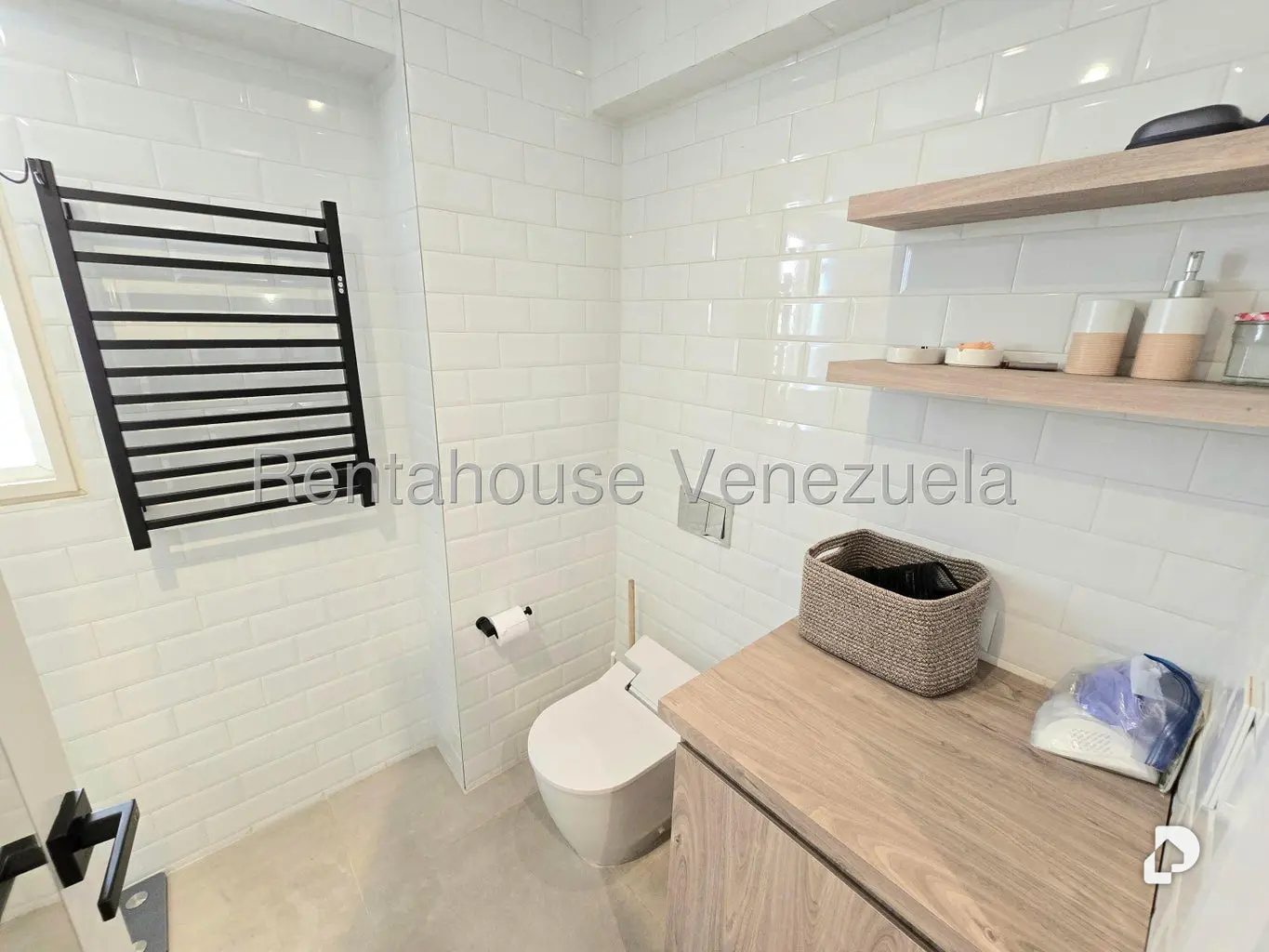 Apartamento en La Castellana, Caracas – 19