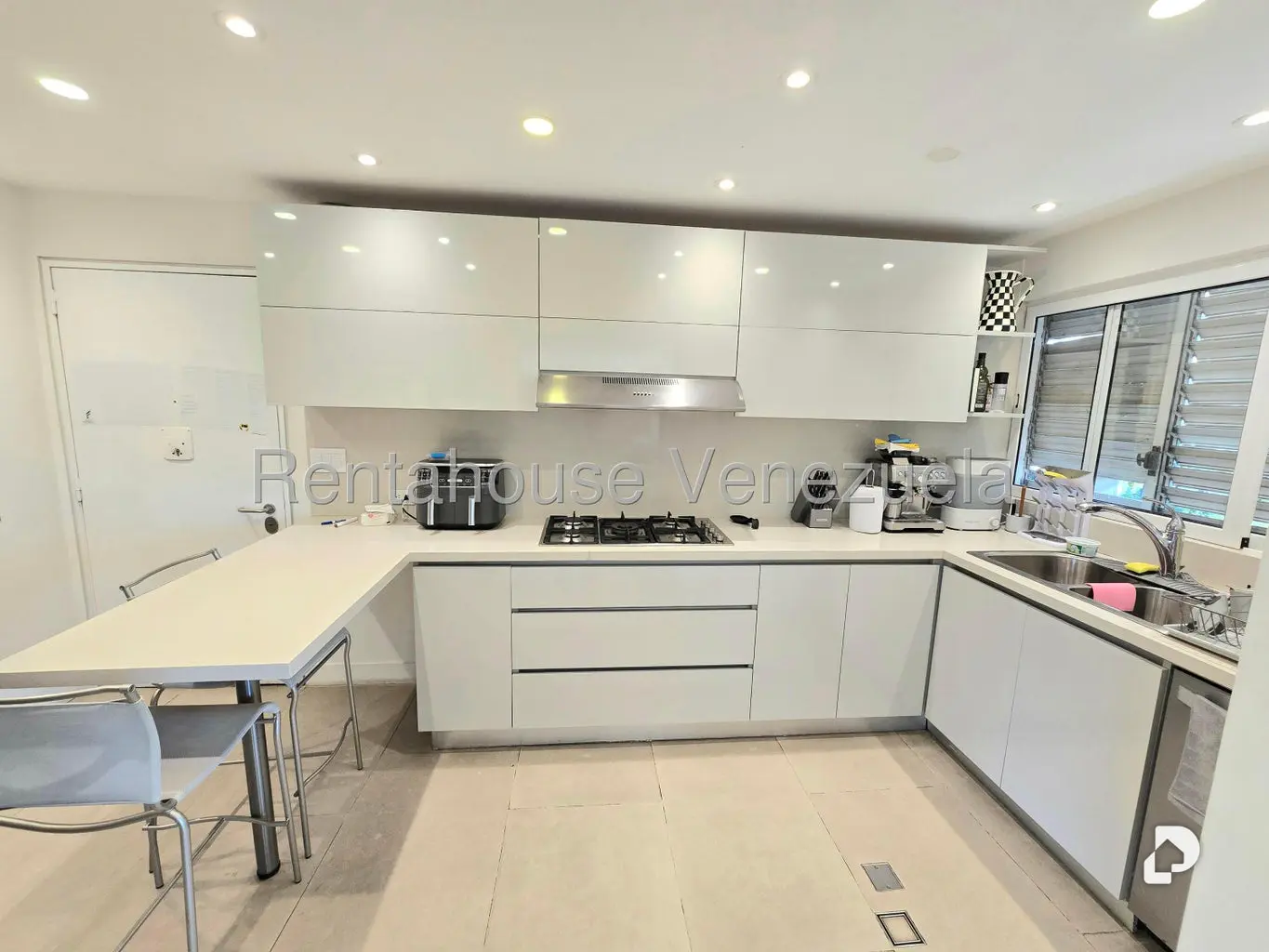Apartamento en La Castellana, Caracas – 9