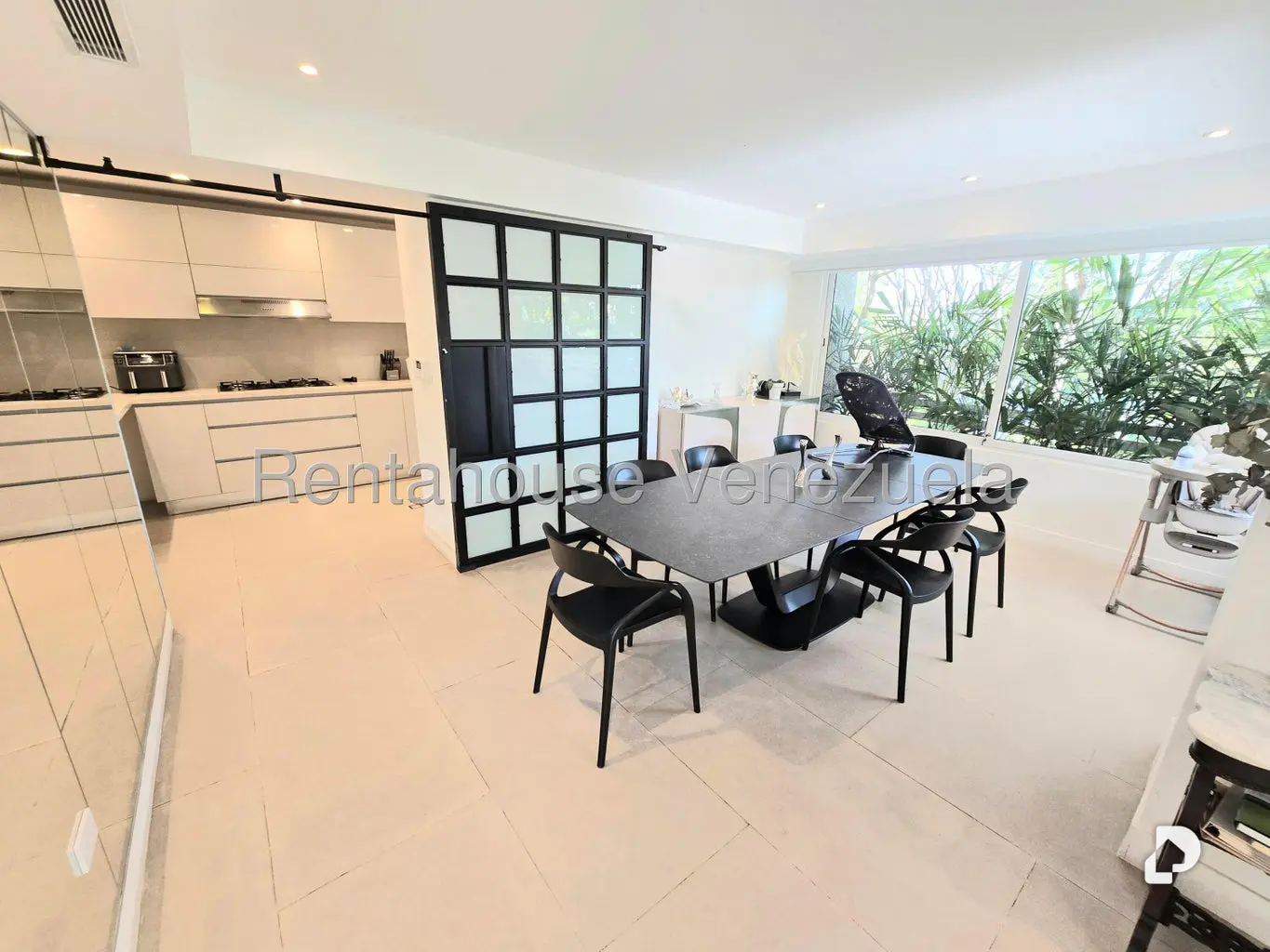 Apartamento en La Castellana, Caracas – 8