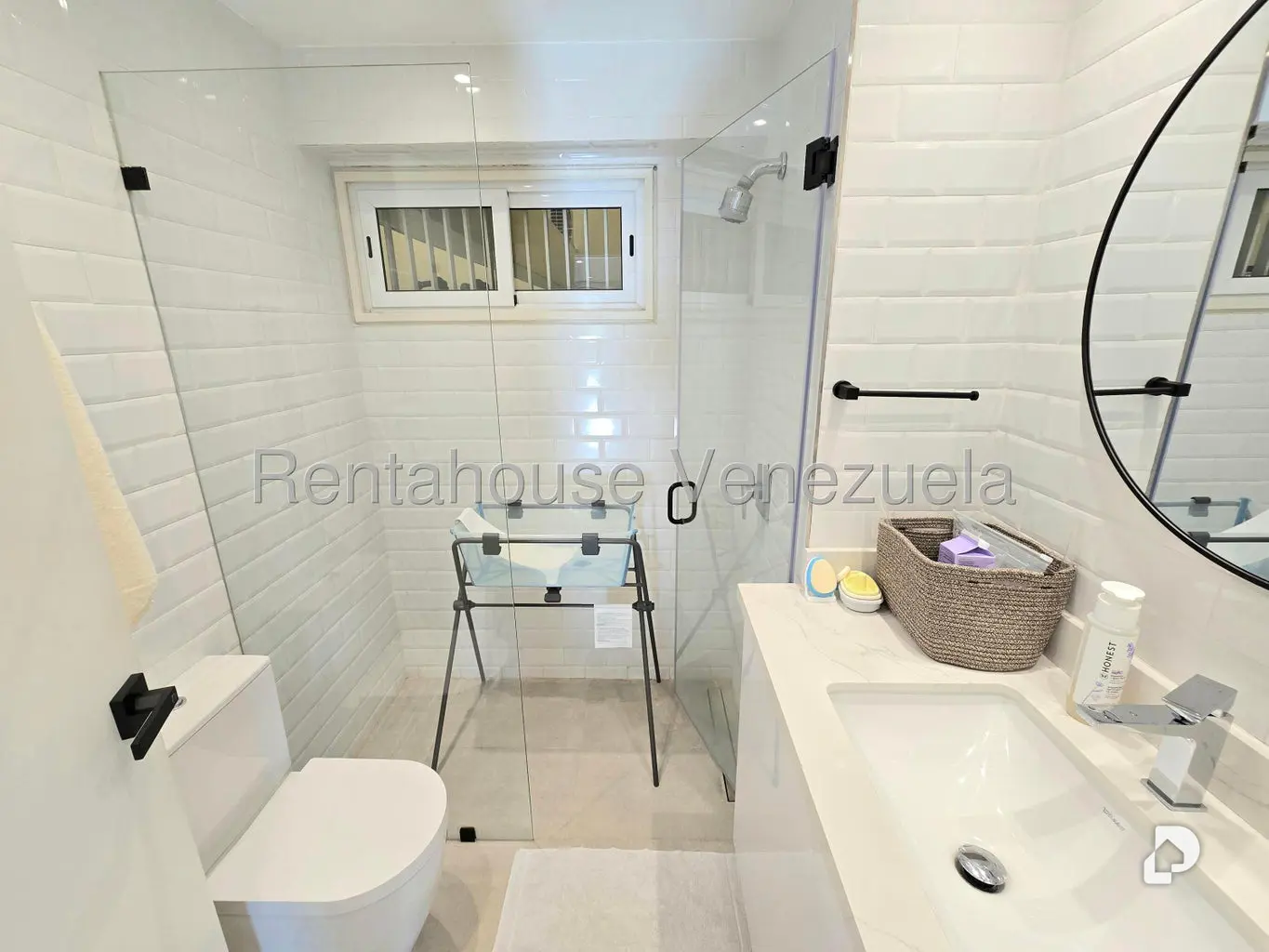 Apartamento en La Castellana, Caracas – 23