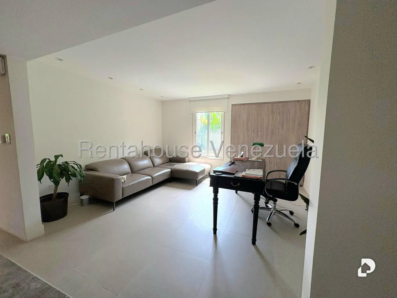 Apartamento en La Castellana, Caracas – 14