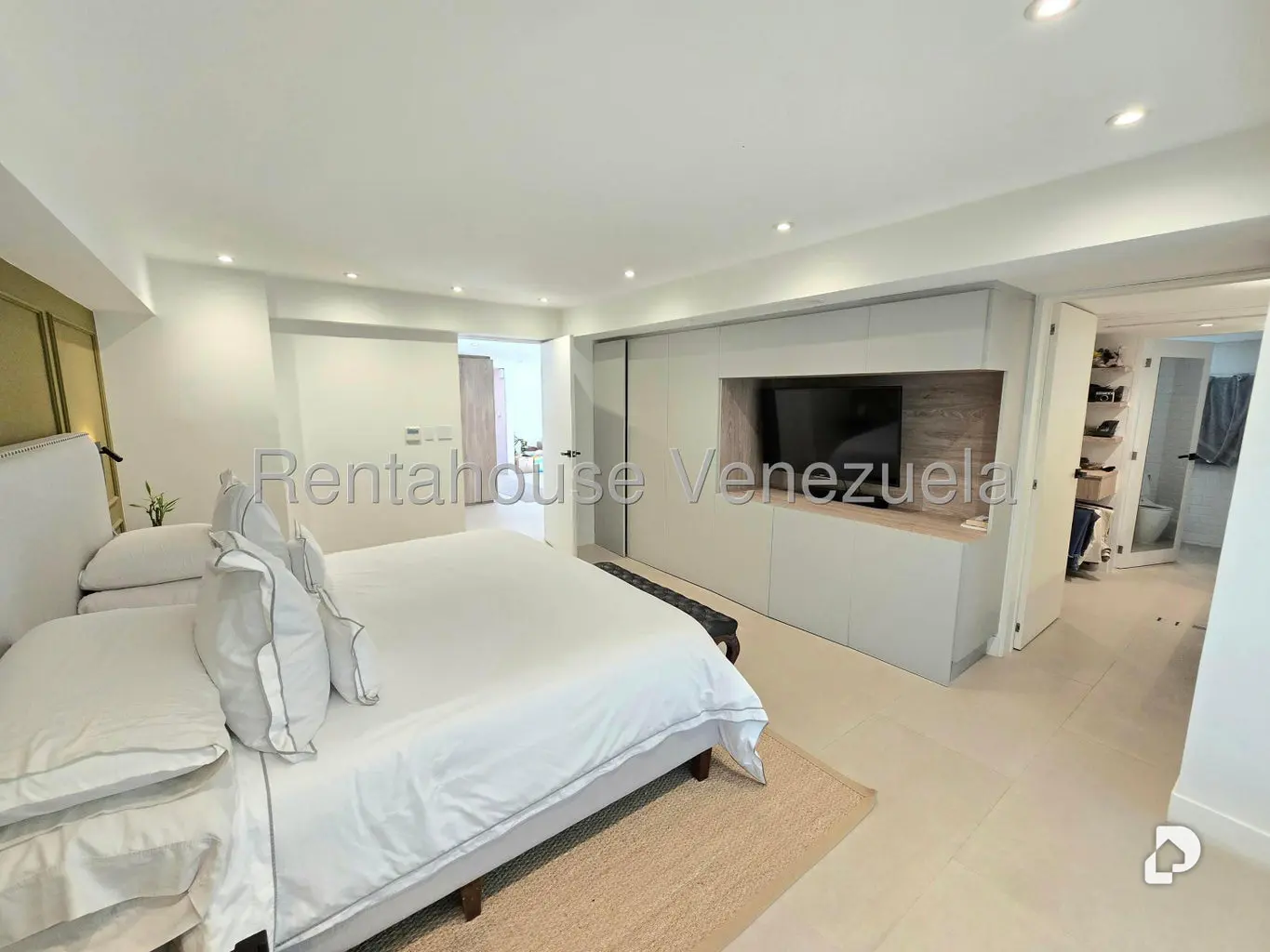 Apartamento en La Castellana, Caracas – 17