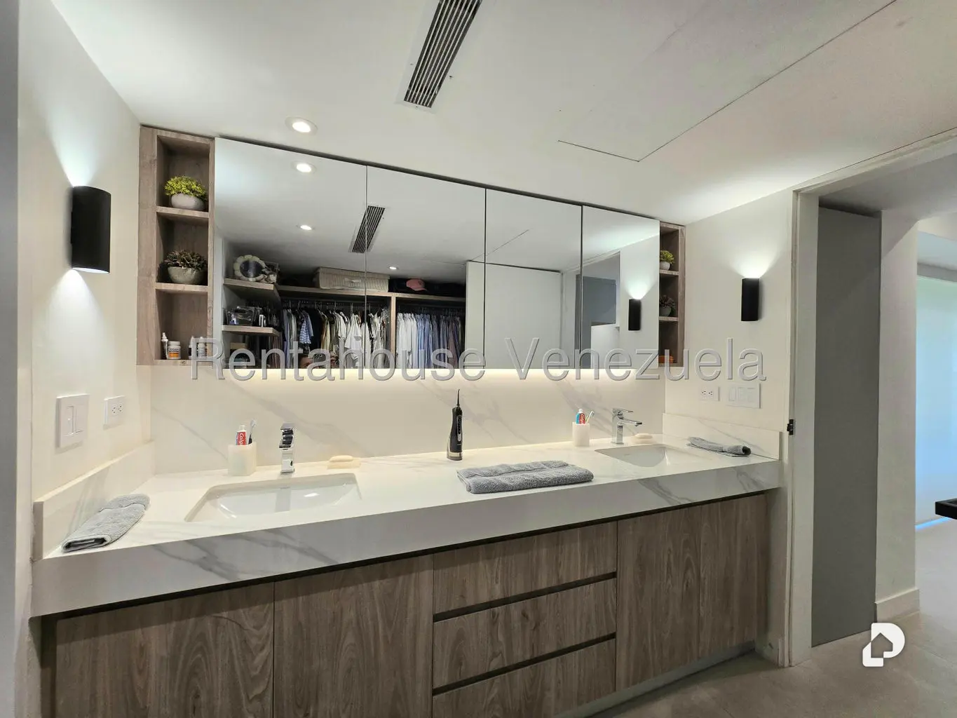 Apartamento en La Castellana, Caracas – 18