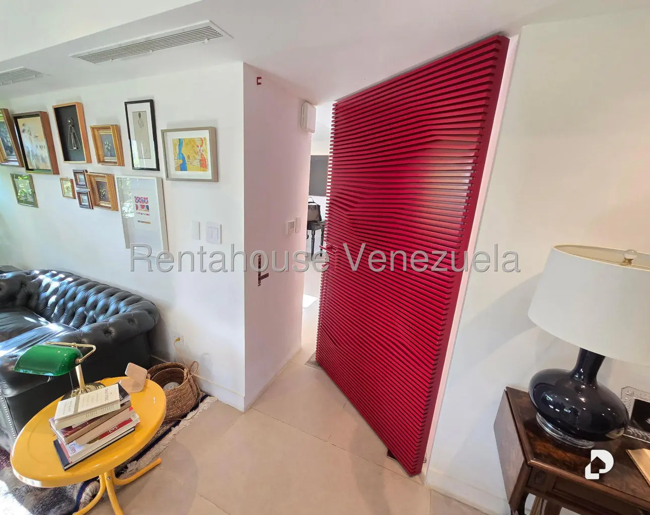 Apartamento en La Castellana, Caracas – 12