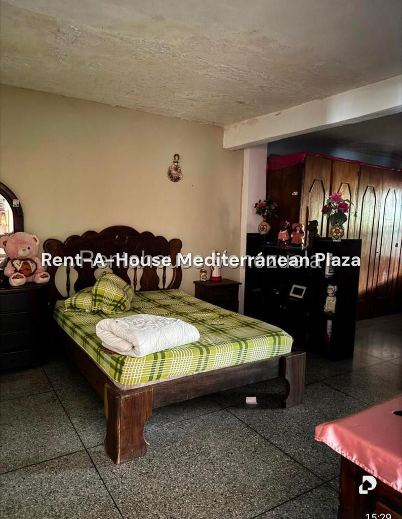Casa en Flor Amarillo, Valencia – 8