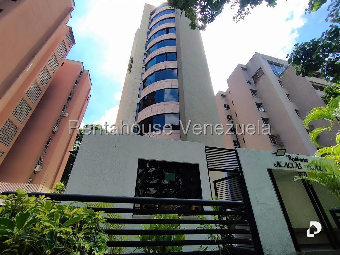 Apartamento en La Florida, Caracas