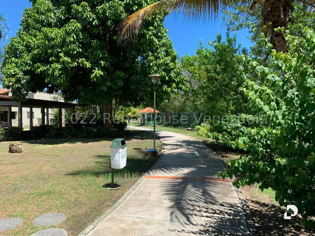 Apartamento en Higuerote – 17