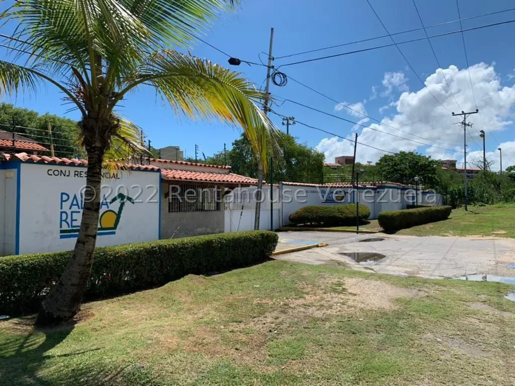 Apartamento en Higuerote - 1