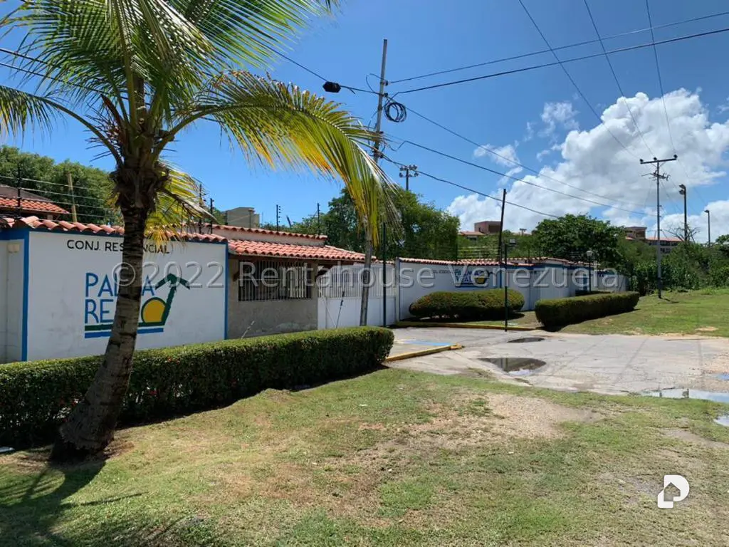 Apartamento en Higuerote – 1