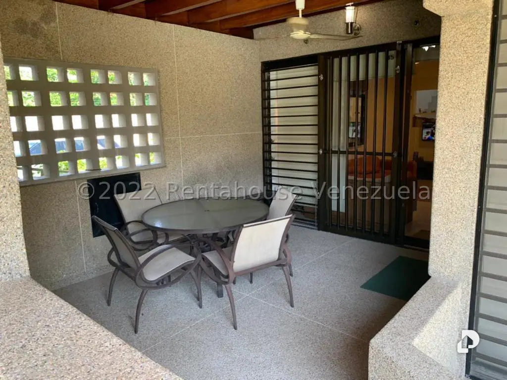 Apartamento en Higuerote – 13
