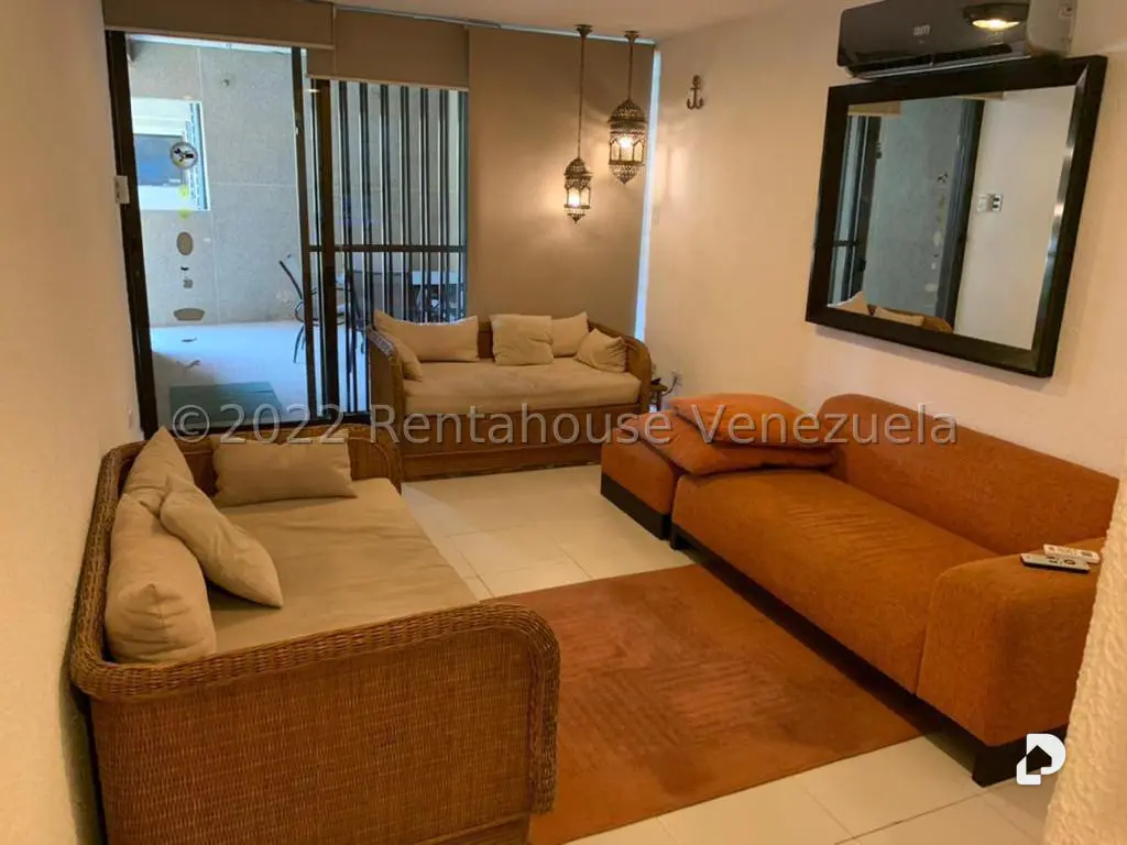 Apartamento en Higuerote – 2