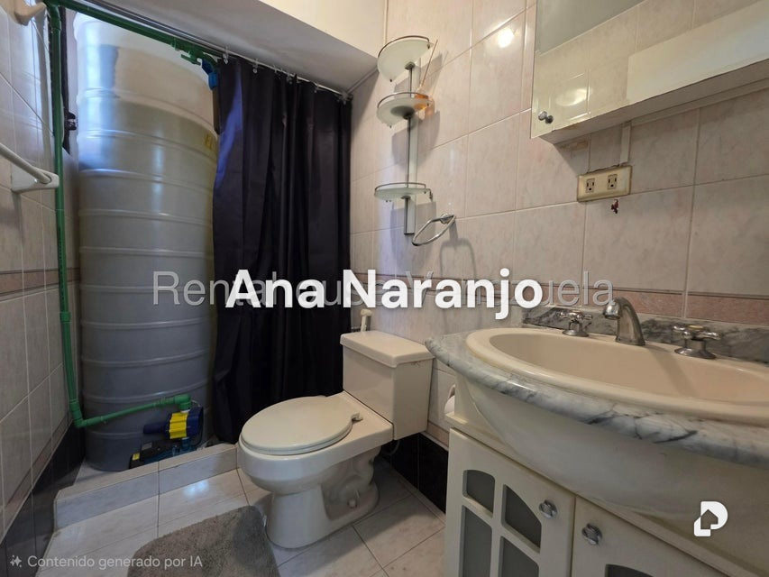 Apartamento en La Bonita, Caracas – 18