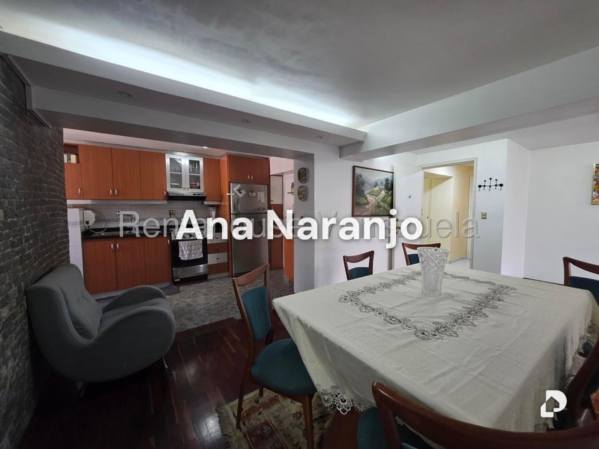 Apartamento en La Bonita, Caracas – 6