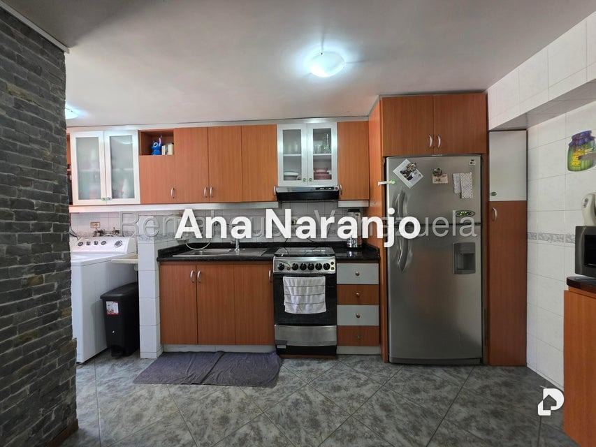 Apartamento en La Bonita, Caracas – 7